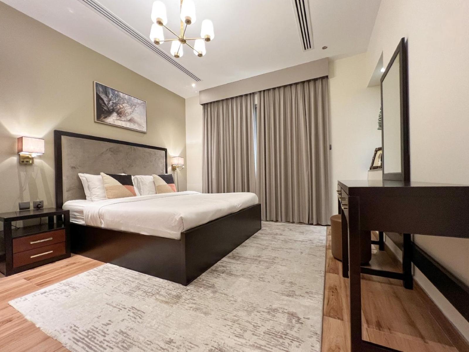 Apartment 1bdr With Burj Khalifa Views In Elite Downtown