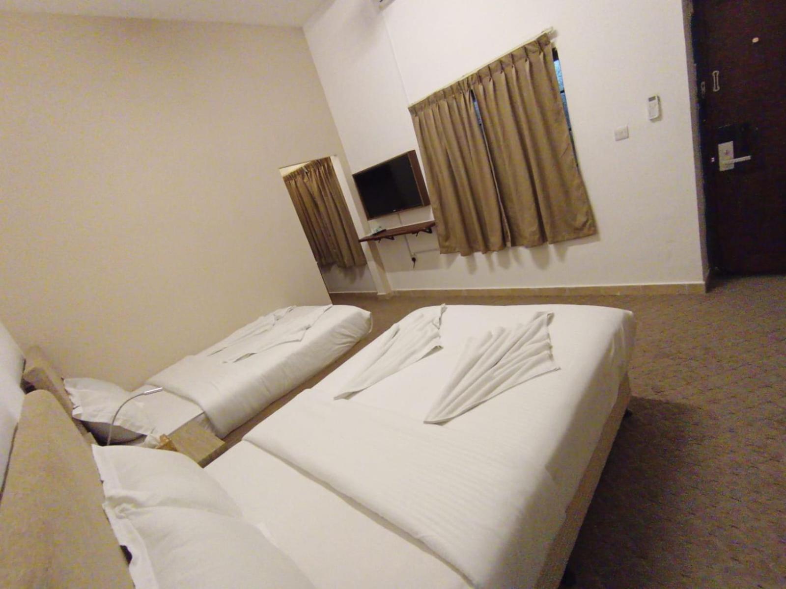 Guest house Hyba Heritage *