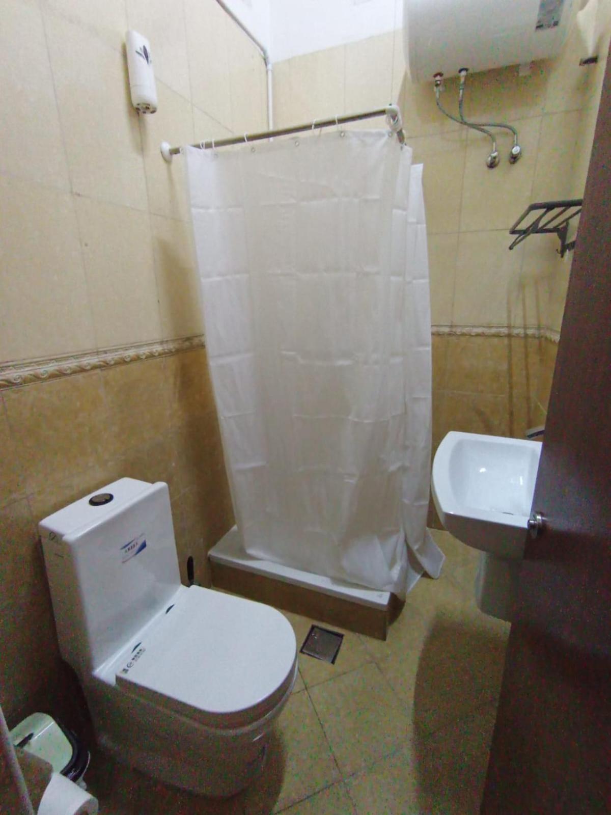 Hyba Heritage Guest house Dubai