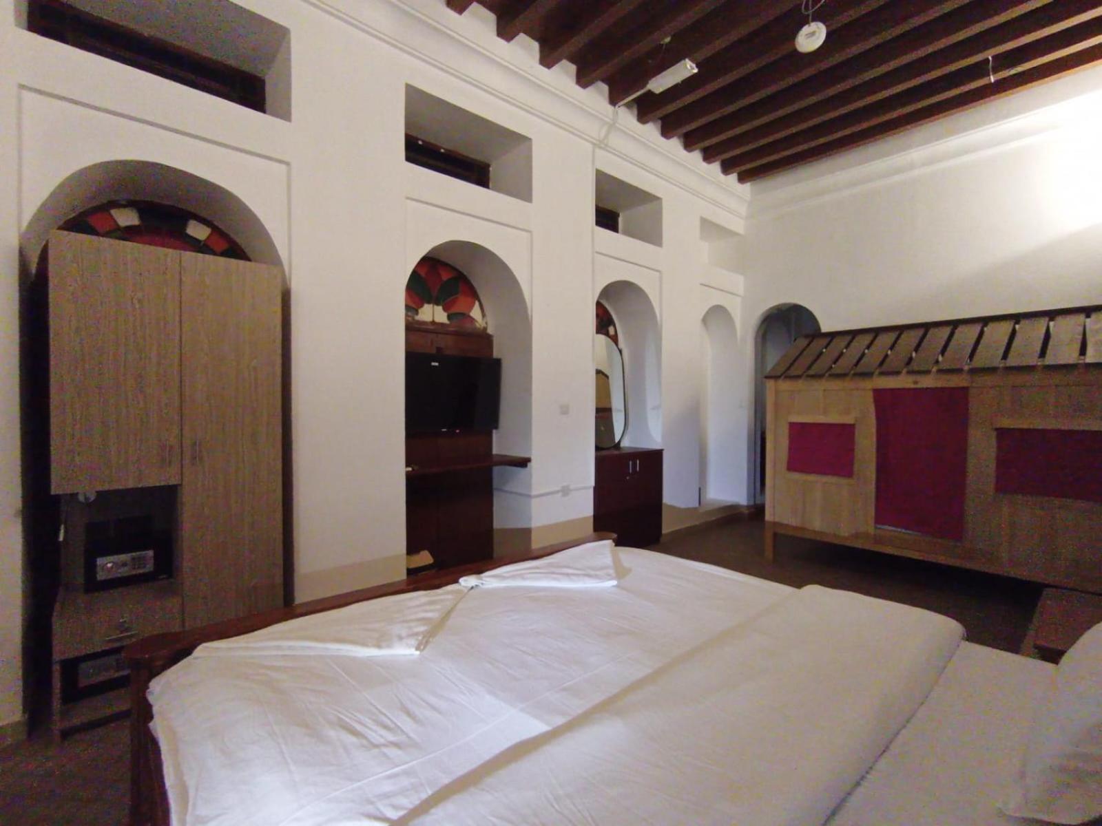 Hyba Heritage Guest house