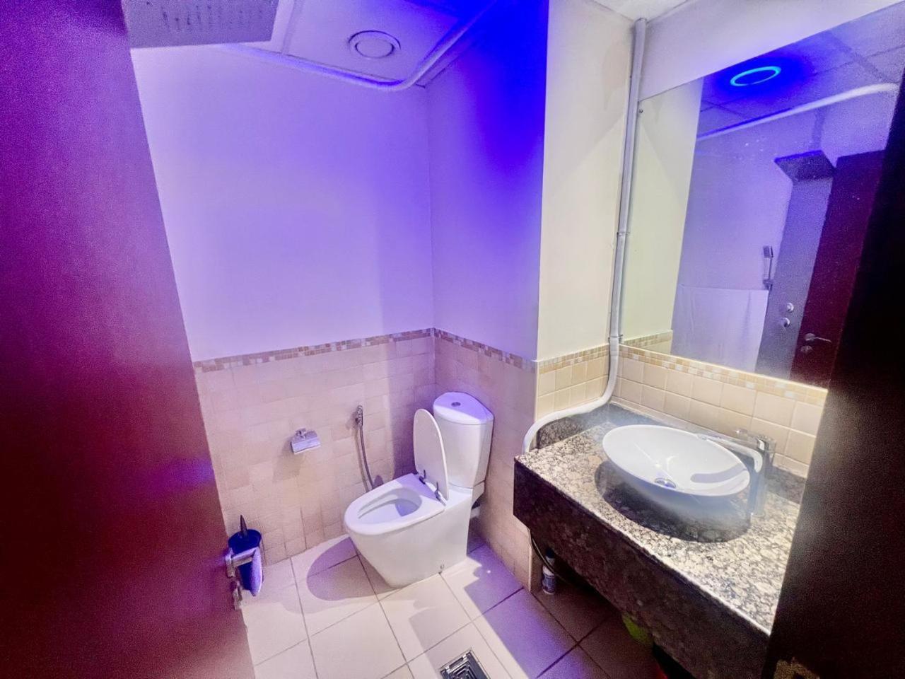 Apartment Luxury Apartment With Lake View In The Walk At Jbr!