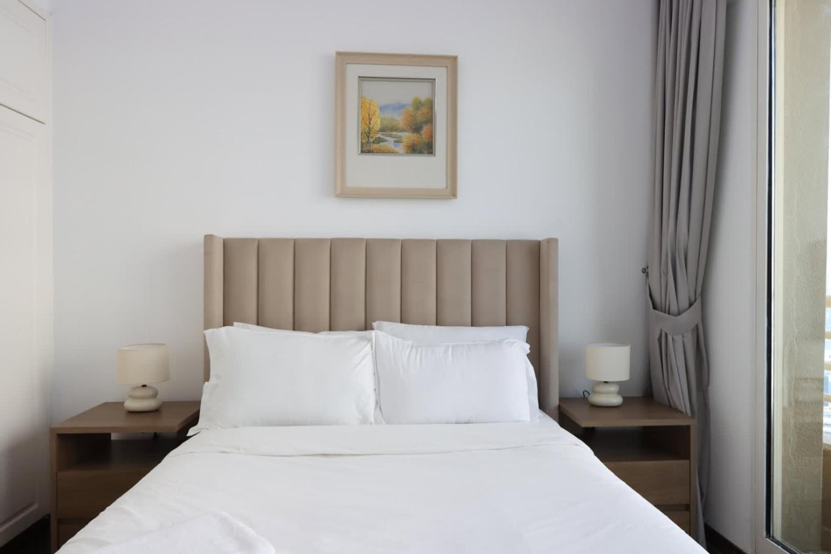 Livbnb- 3br With Marina Views In Manchester Tower Dubai