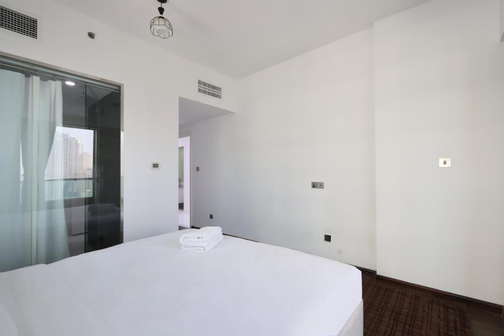 Livbnb- 3br With Marina Views In Manchester Tower
