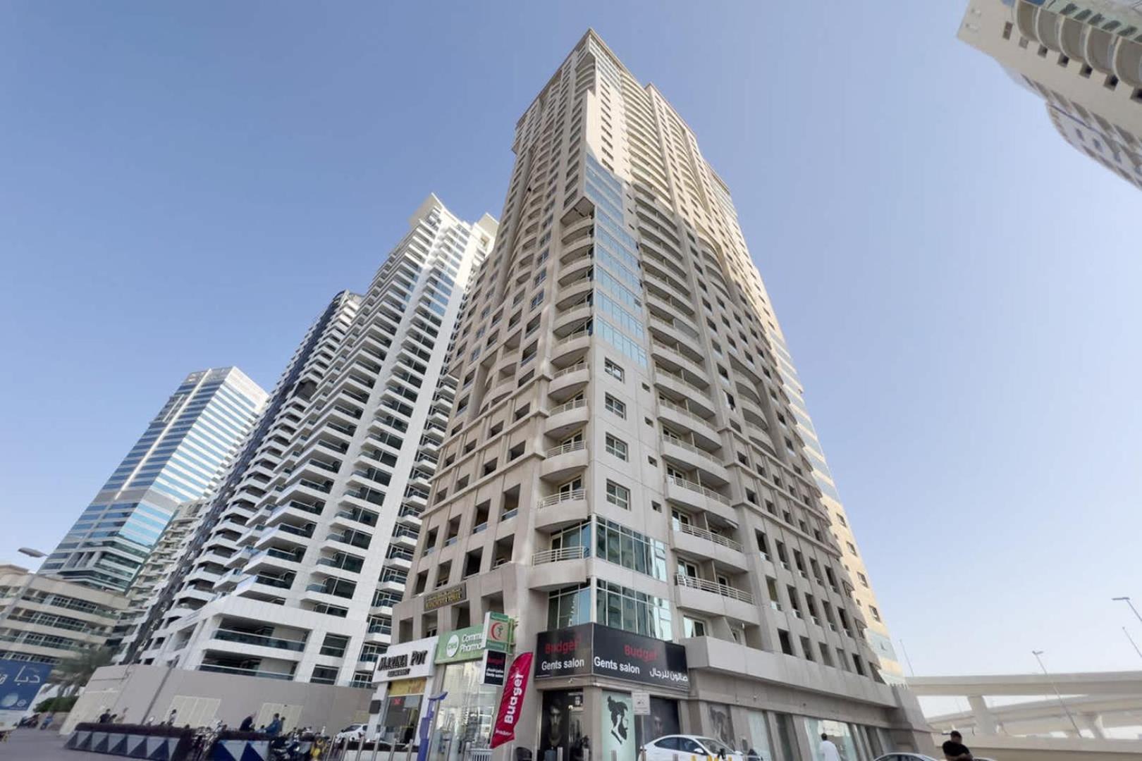 Livbnb- 3br With Marina Views In Manchester Tower * Dubai
