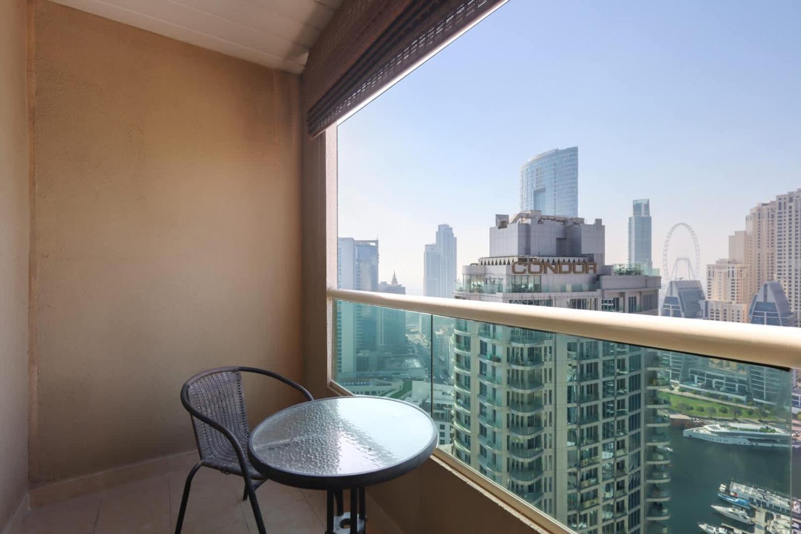 Livbnb- 3br With Marina Views In Manchester Tower
