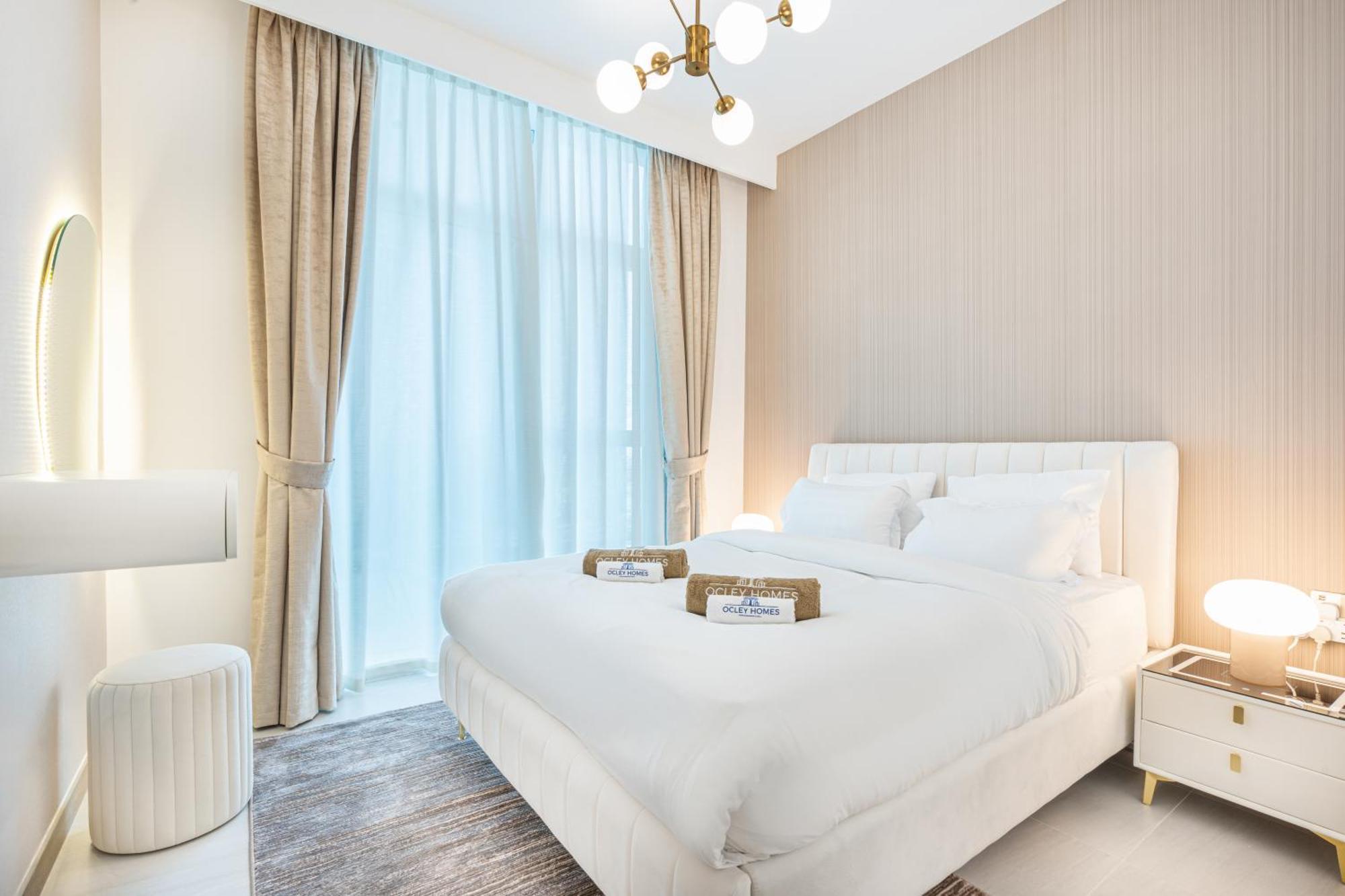 Gorgeous By Missoni With Canal Views * Dubai