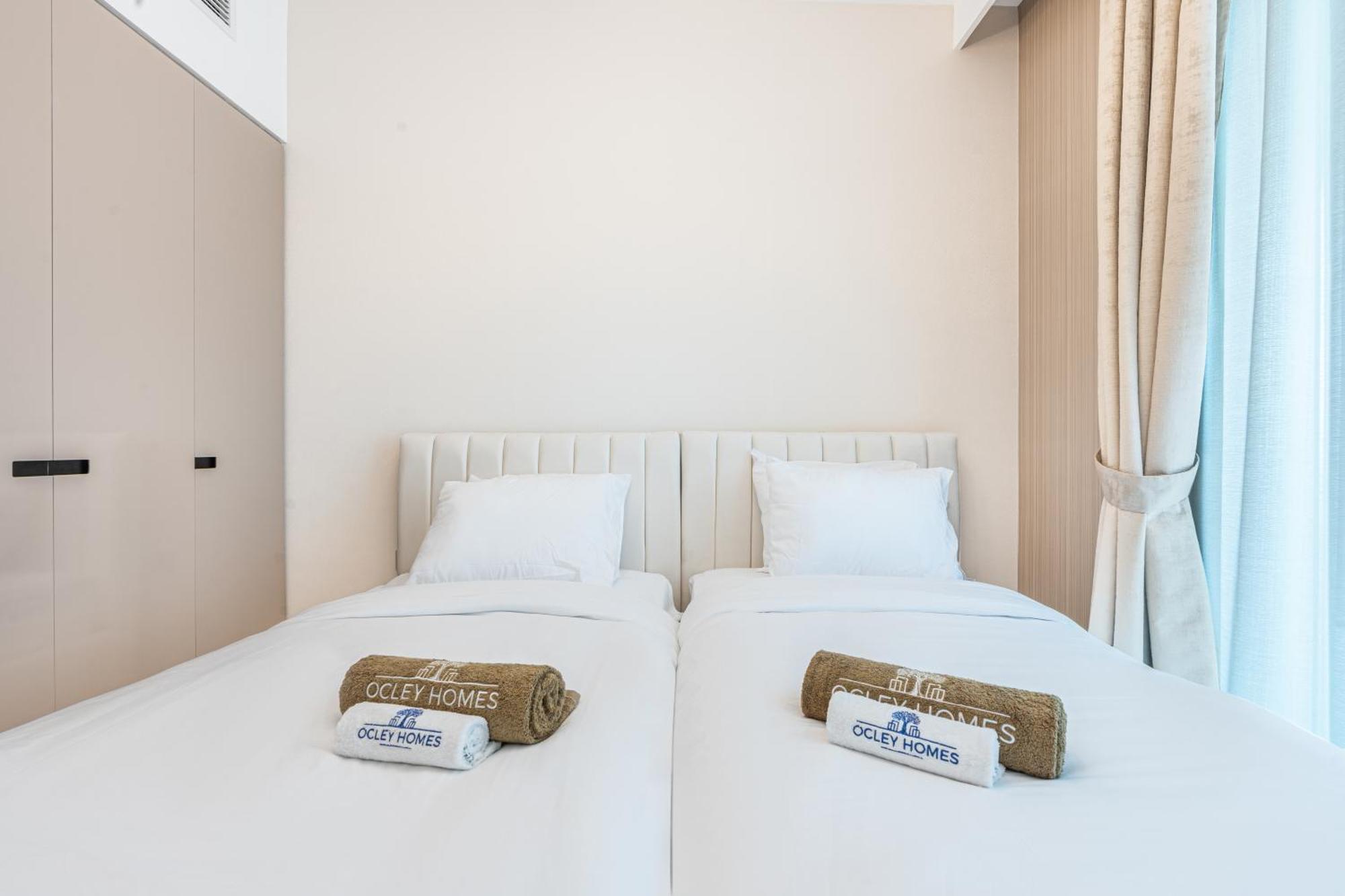 Apartment Gorgeous By Missoni With Canal Views Dubai