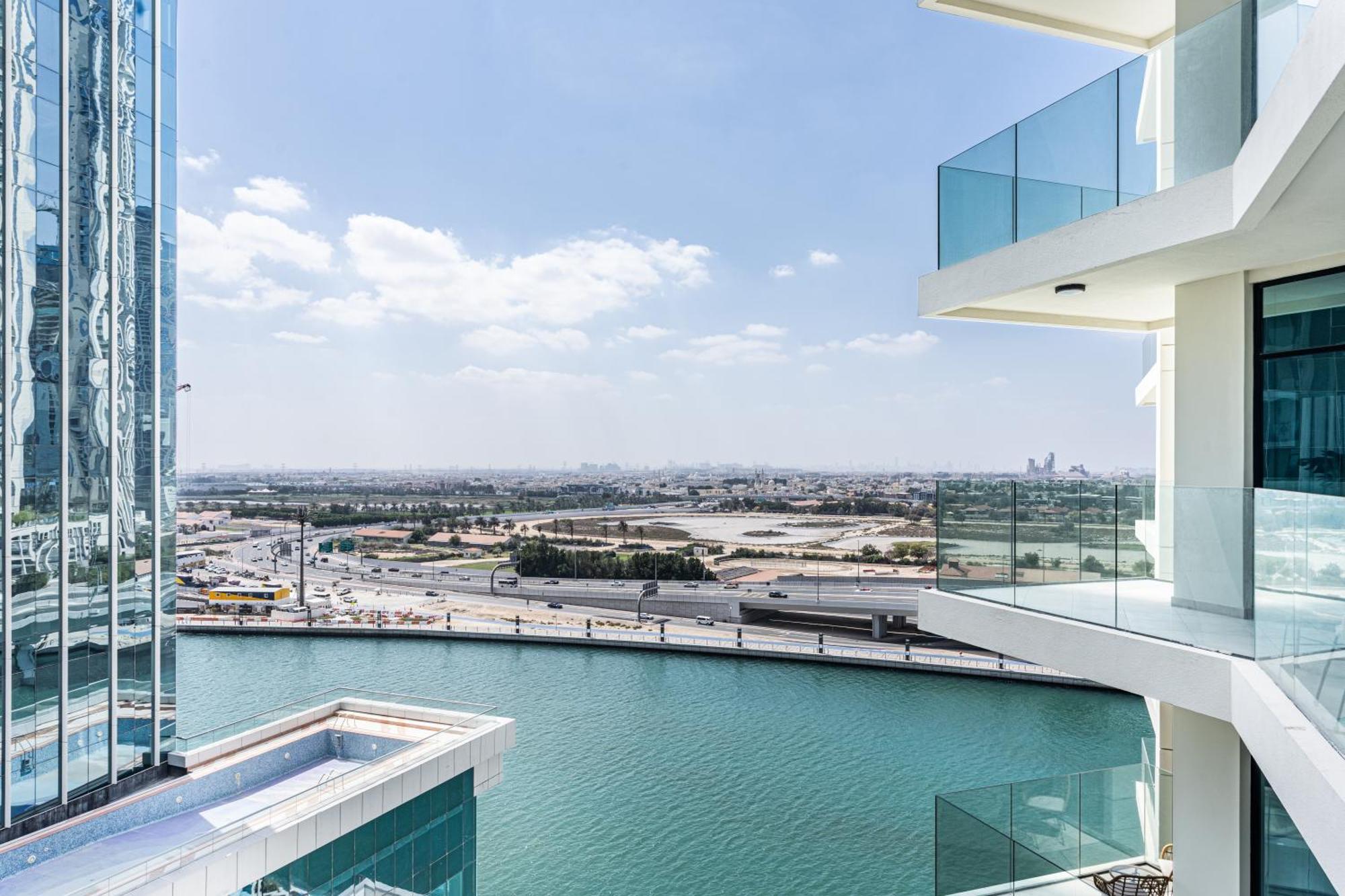 Gorgeous By Missoni With Canal Views *