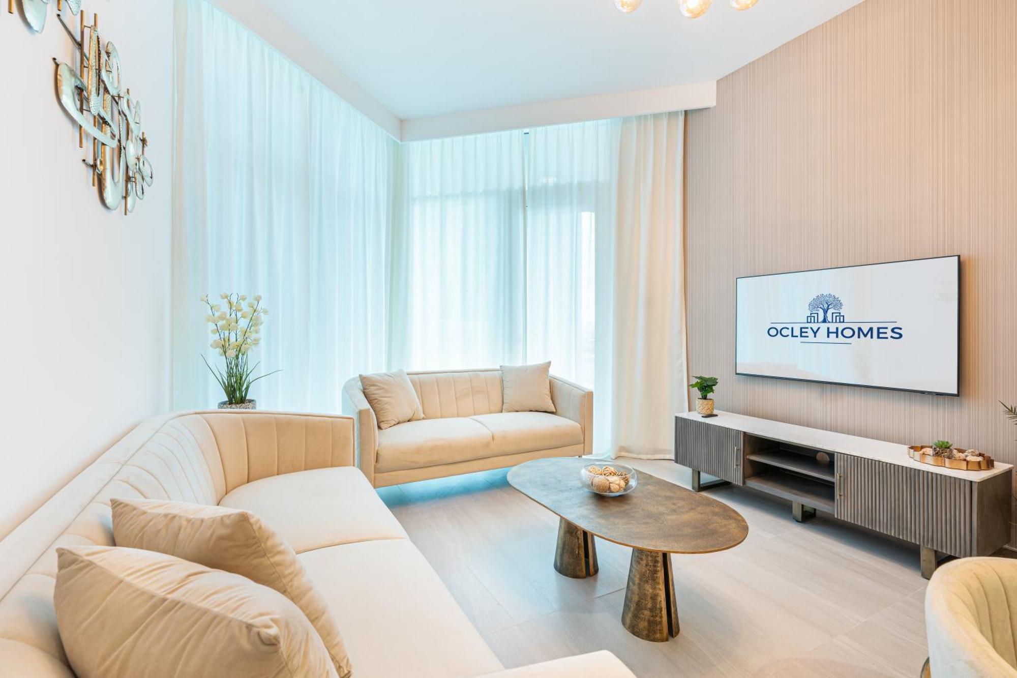 Gorgeous By Missoni With Canal Views Apartment Dubai