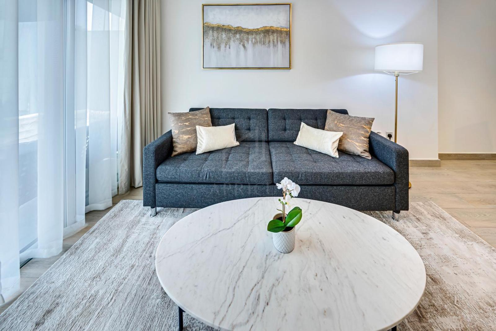 Elegant 1-bedroom At Bloom Heights *