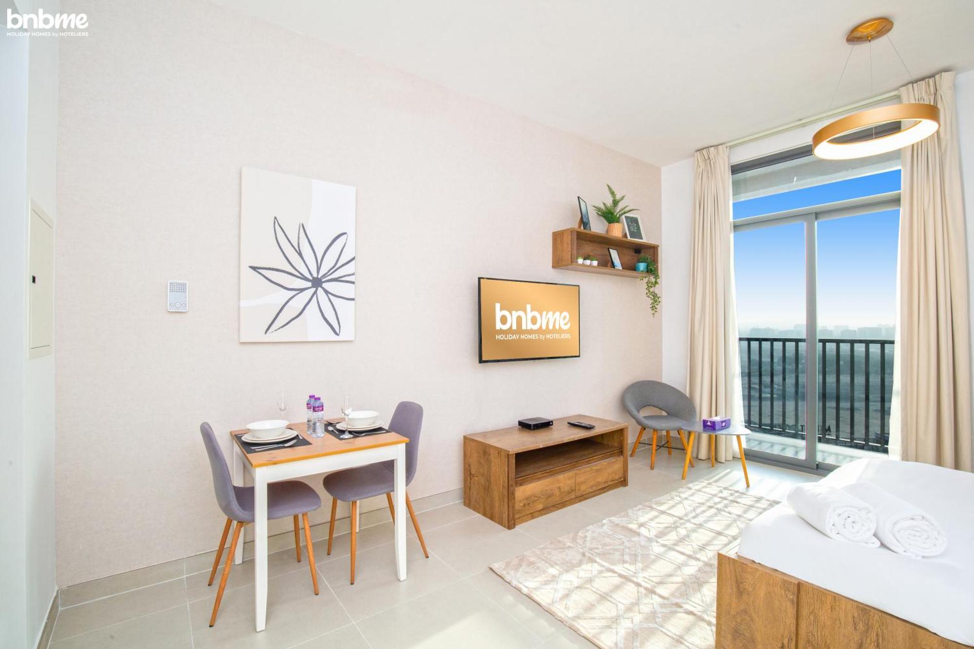 Bnbmehomes - Afnan 4 - Midtown Apartment *