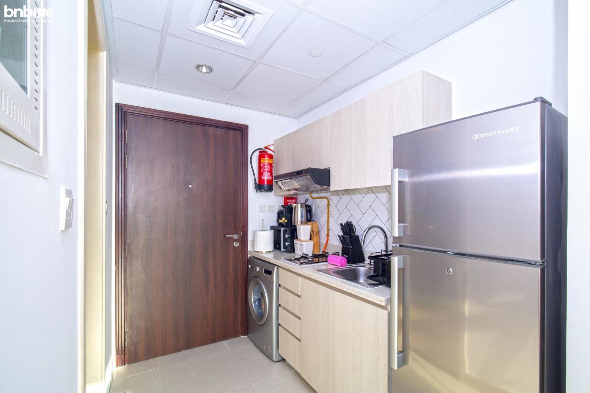 Bnbmehomes - Afnan 4 - Midtown *