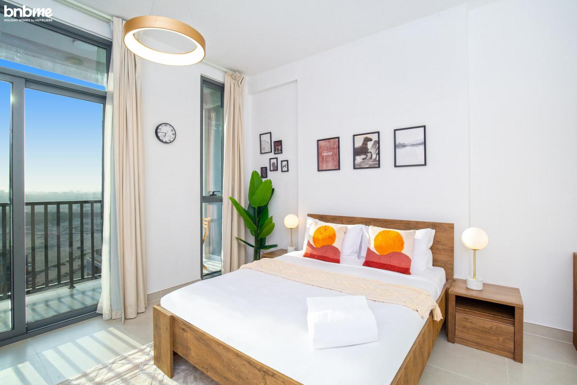Apartment Bnbmehomes - Afnan 4 - Midtown
