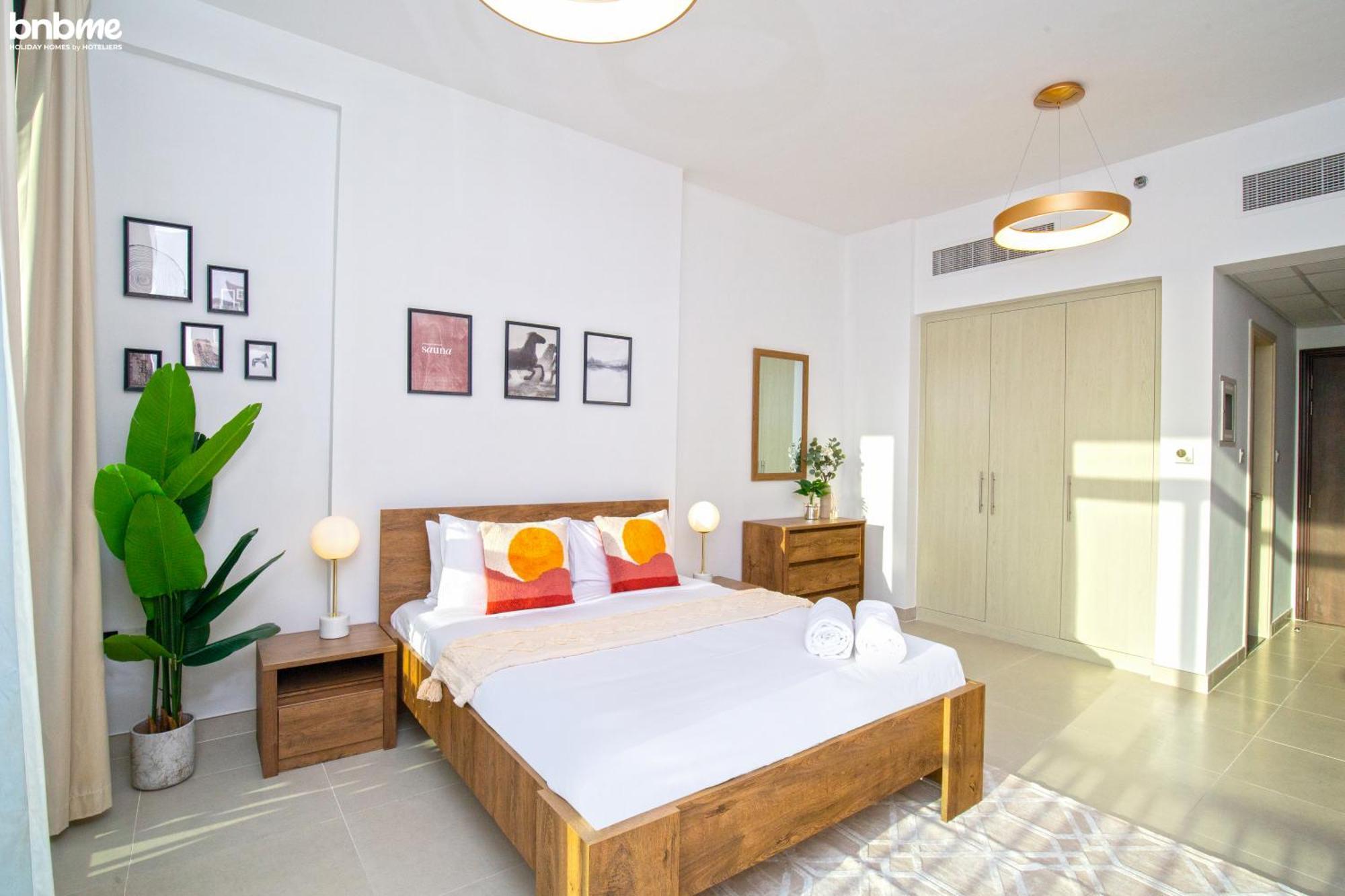 Bnbmehomes - Afnan 4 - Midtown *