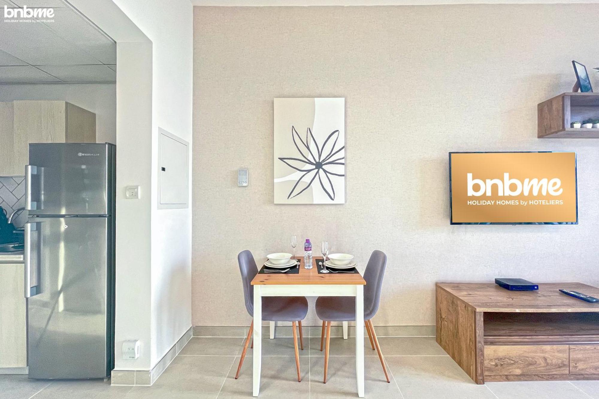 Bnbmehomes - Afnan 4 - Midtown *
