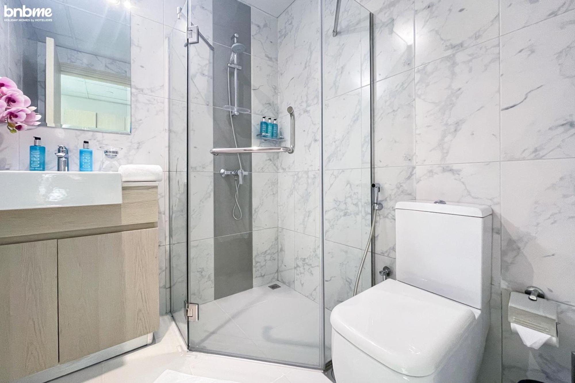Bnbmehomes - Afnan 4 - Midtown