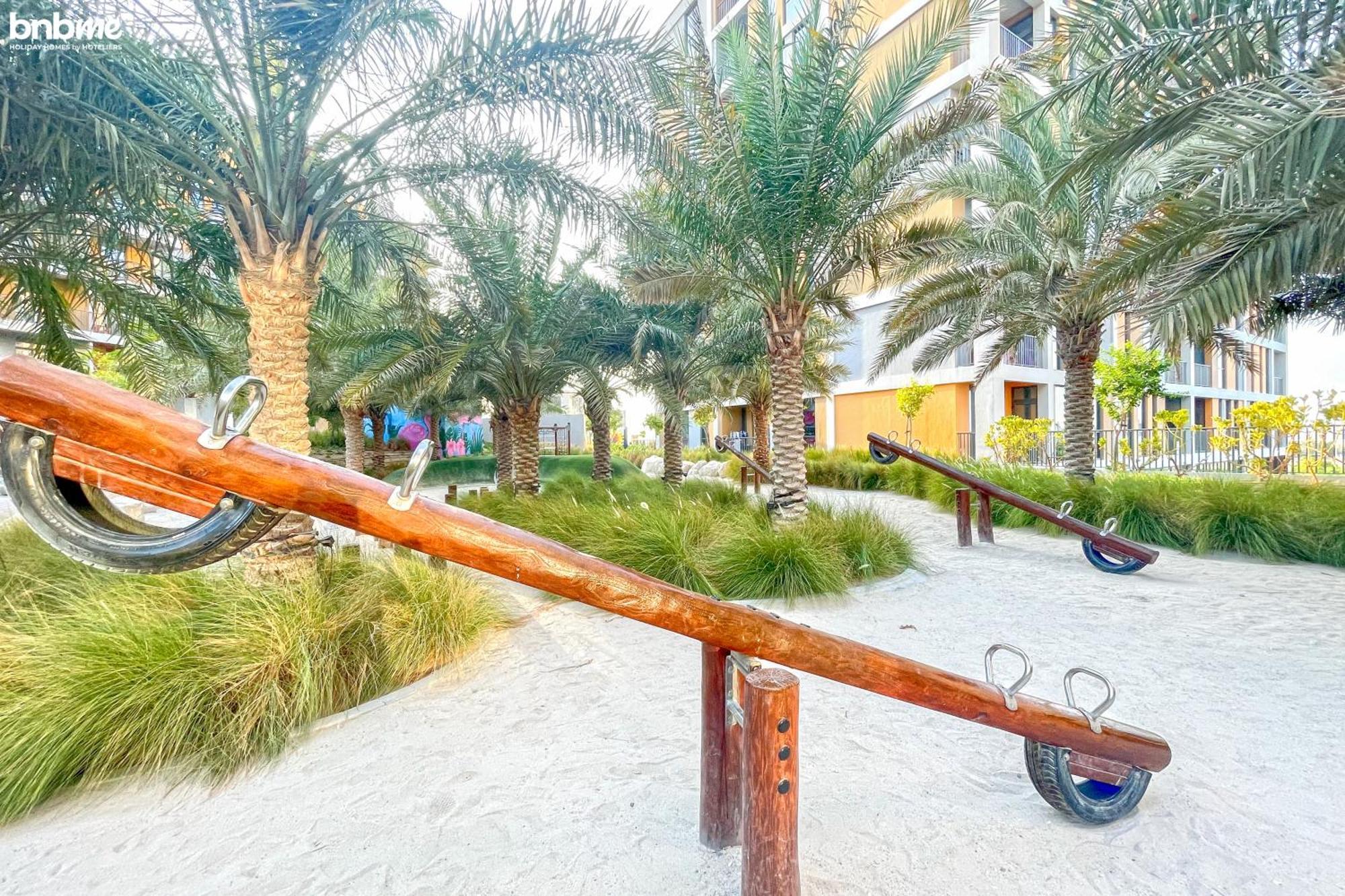 Bnbmehomes - Afnan 4 - Midtown Apartment