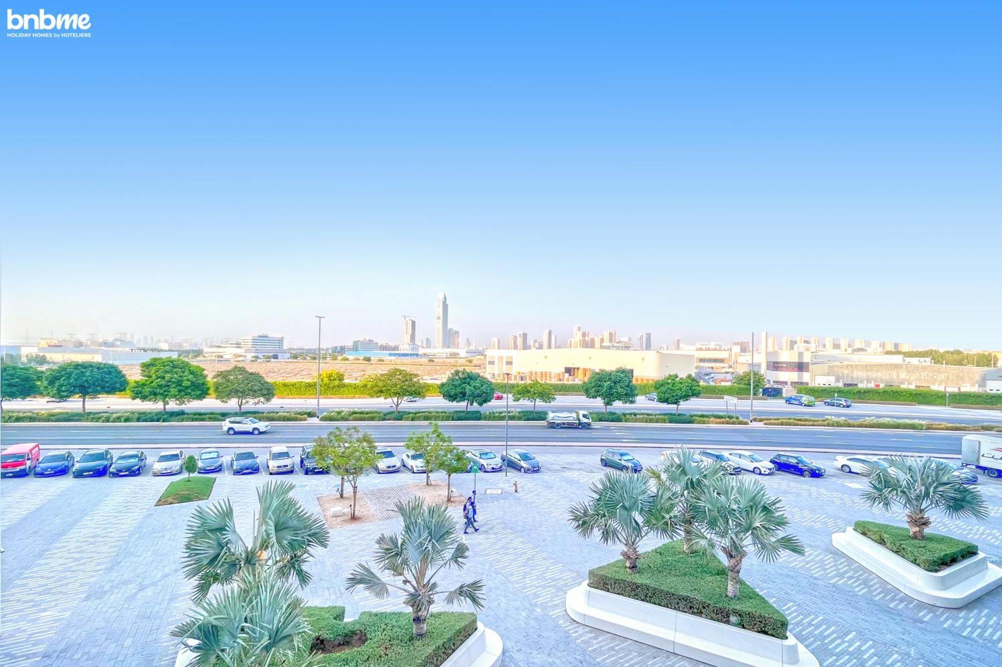 Bnbmehomes - Afnan 4 - Midtown *