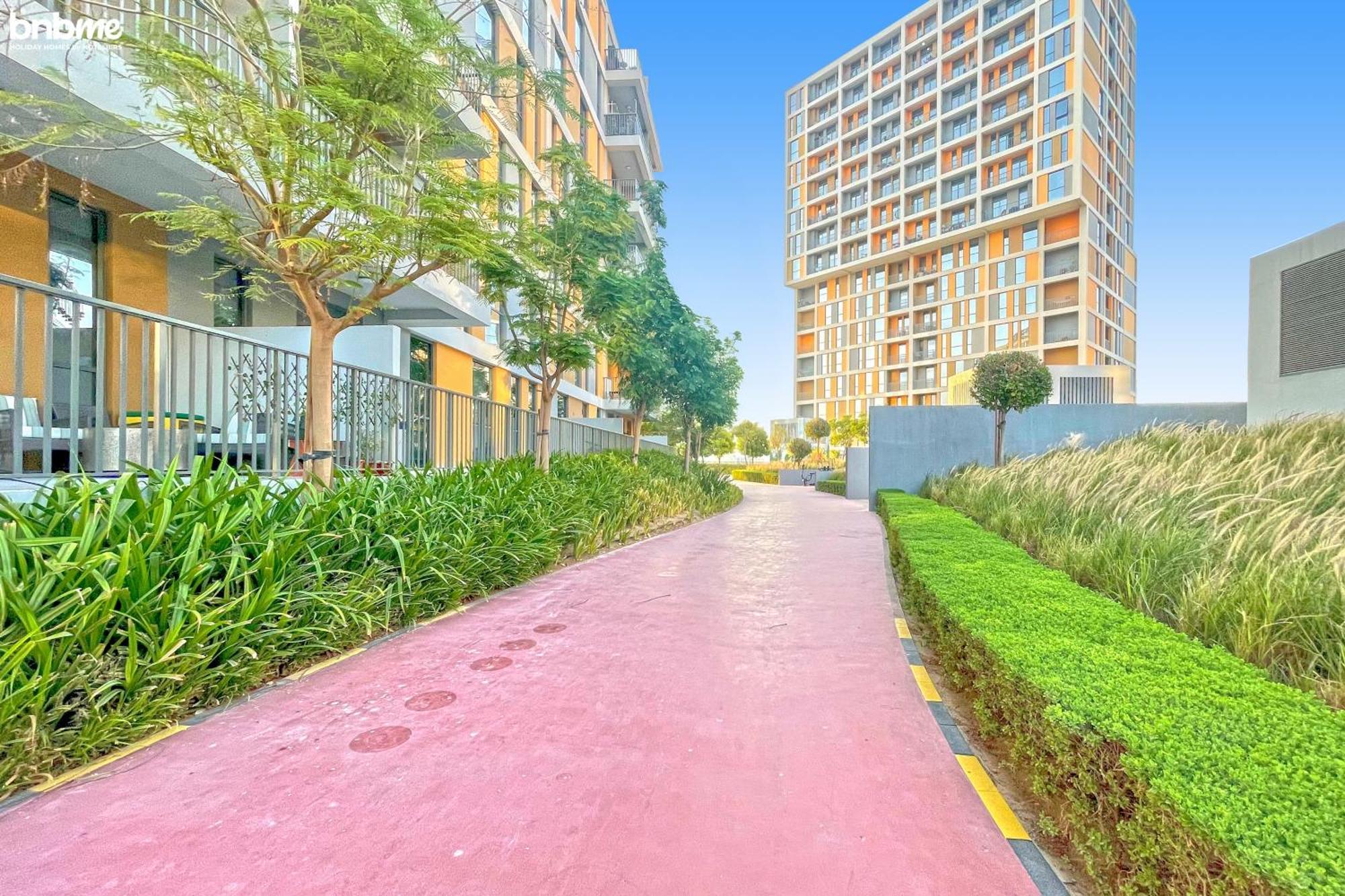 Bnbmehomes - Afnan 4 - Midtown