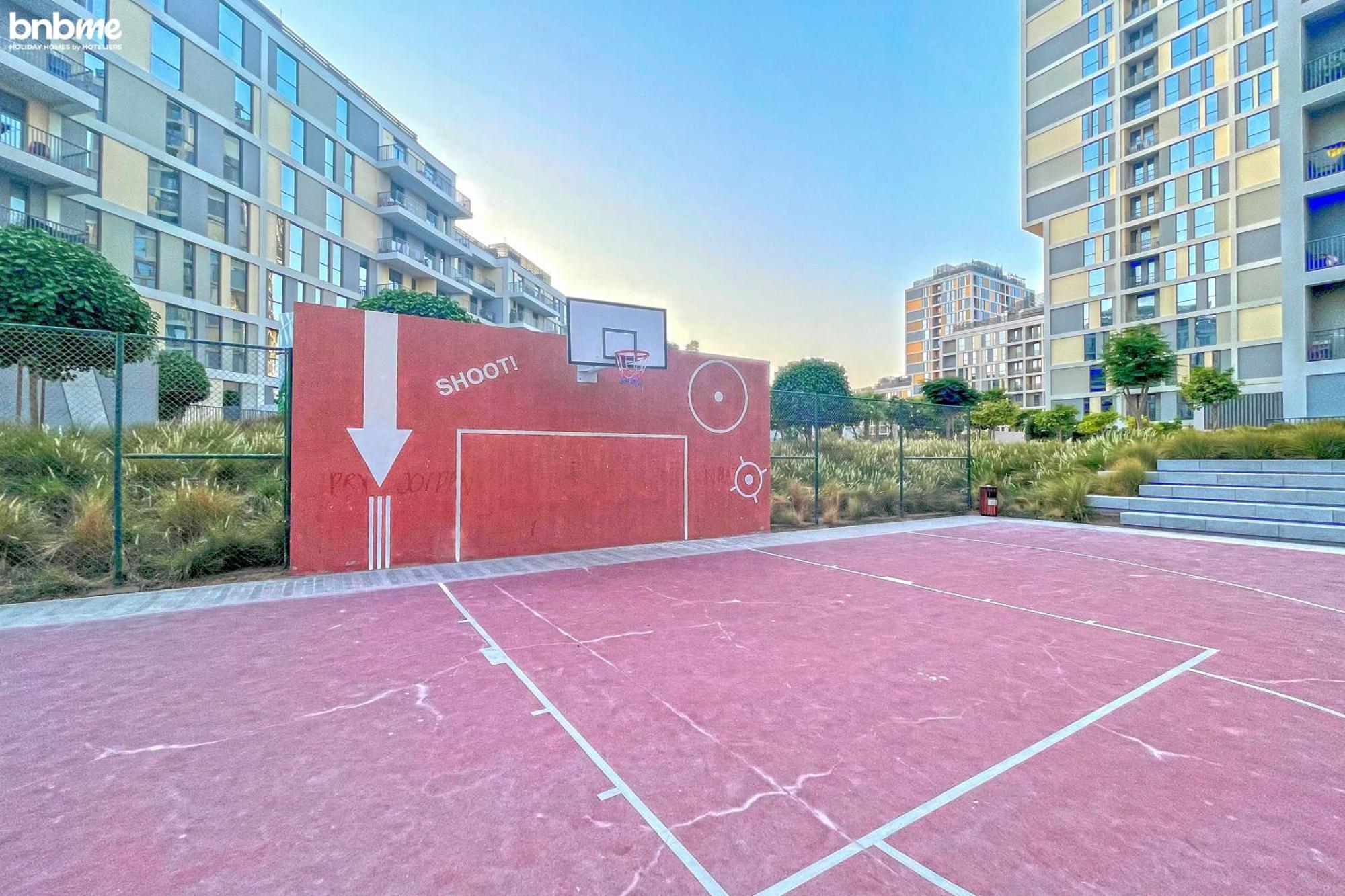 Bnbmehomes - Afnan 4 - Midtown *