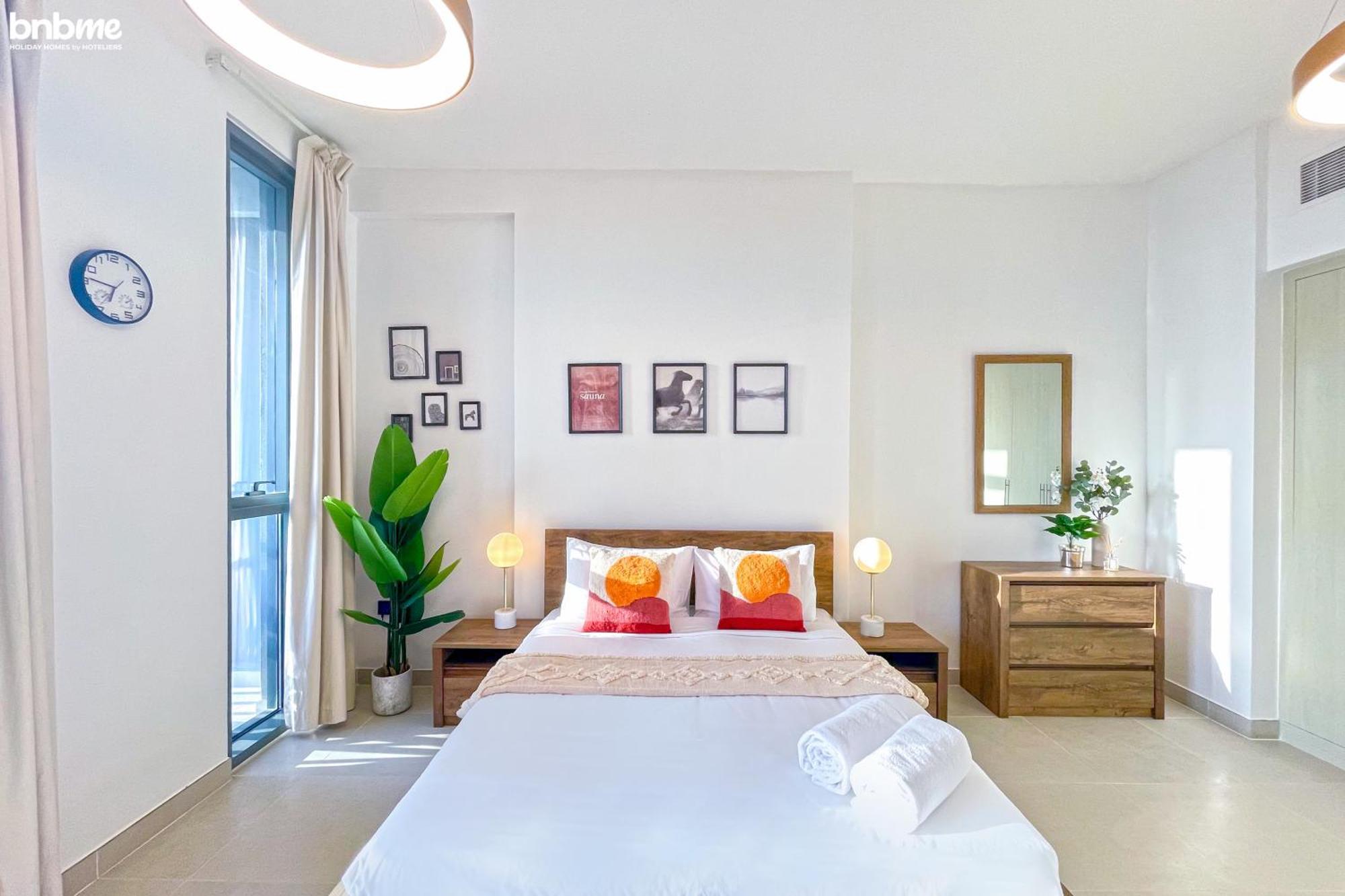 Apartment Bnbmehomes - Afnan 4 - Midtown