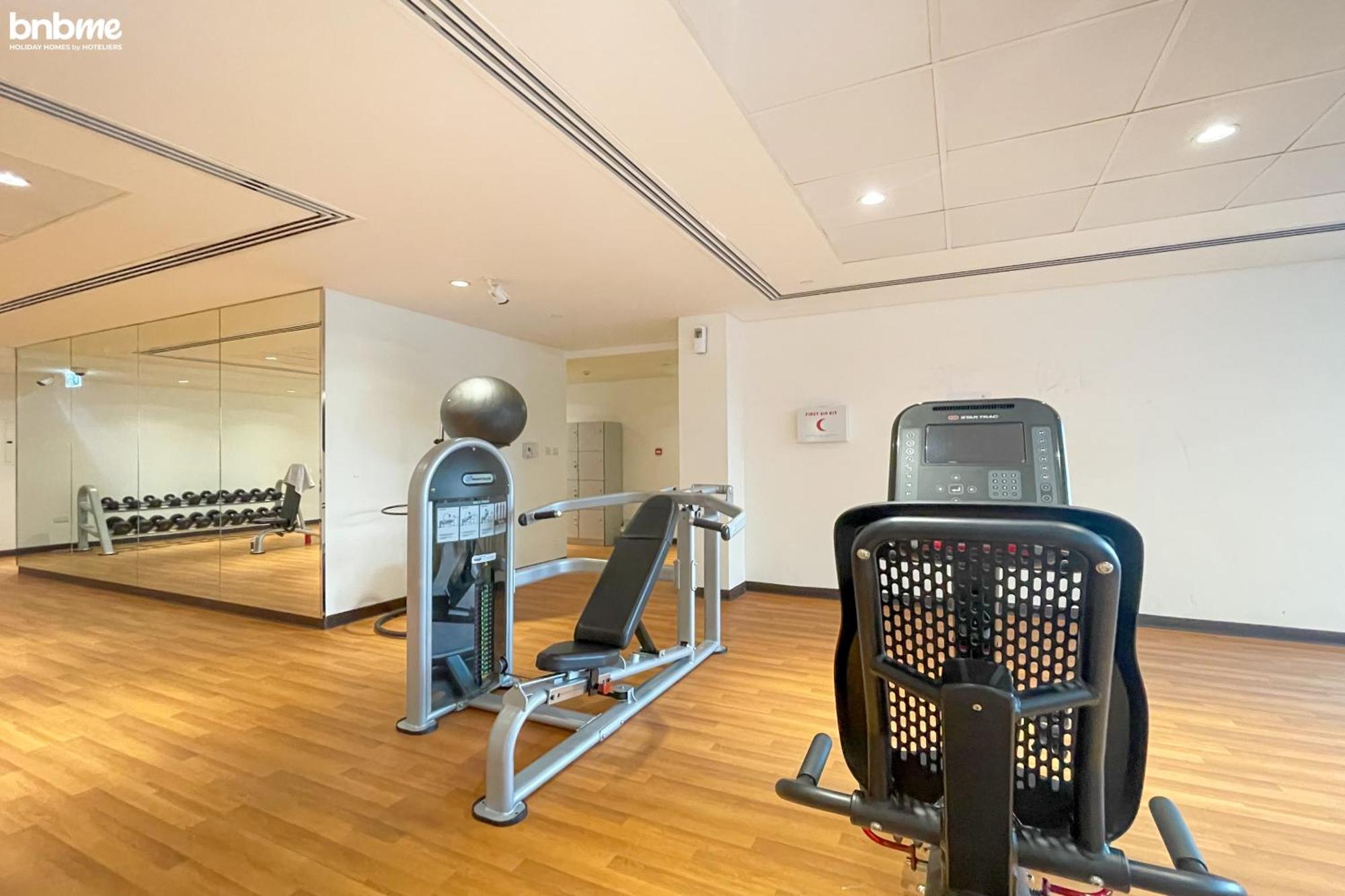 Apartment Bnbmehomes - Afnan 4 - Midtown Dubai
