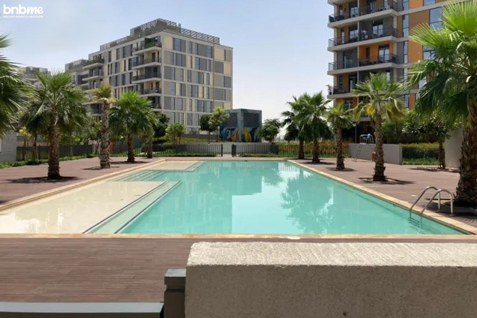 Apartment Bnbmehomes - Afnan 4 - Midtown