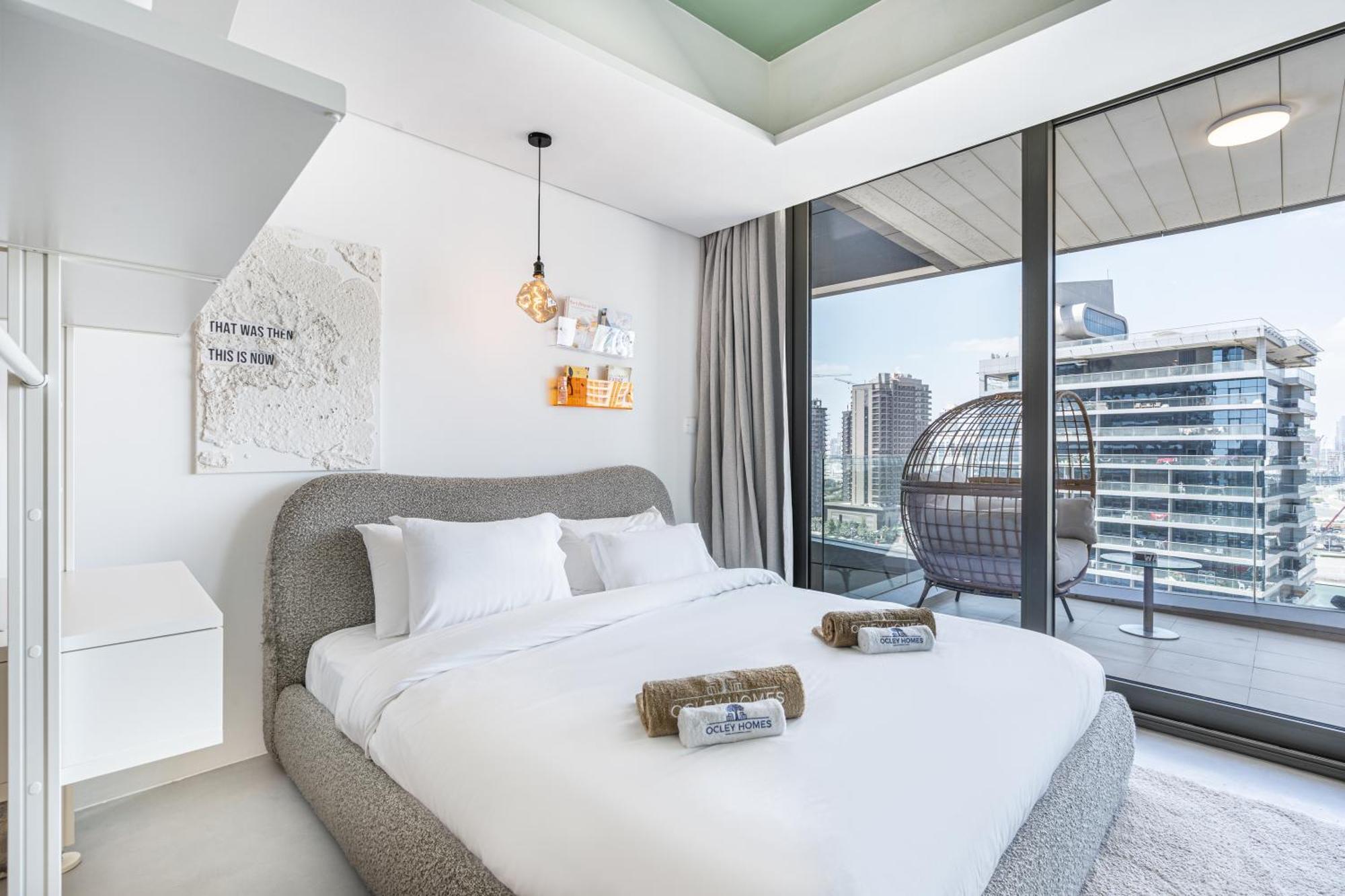 Premium & Cozy In The Heart Of Sports * Dubai