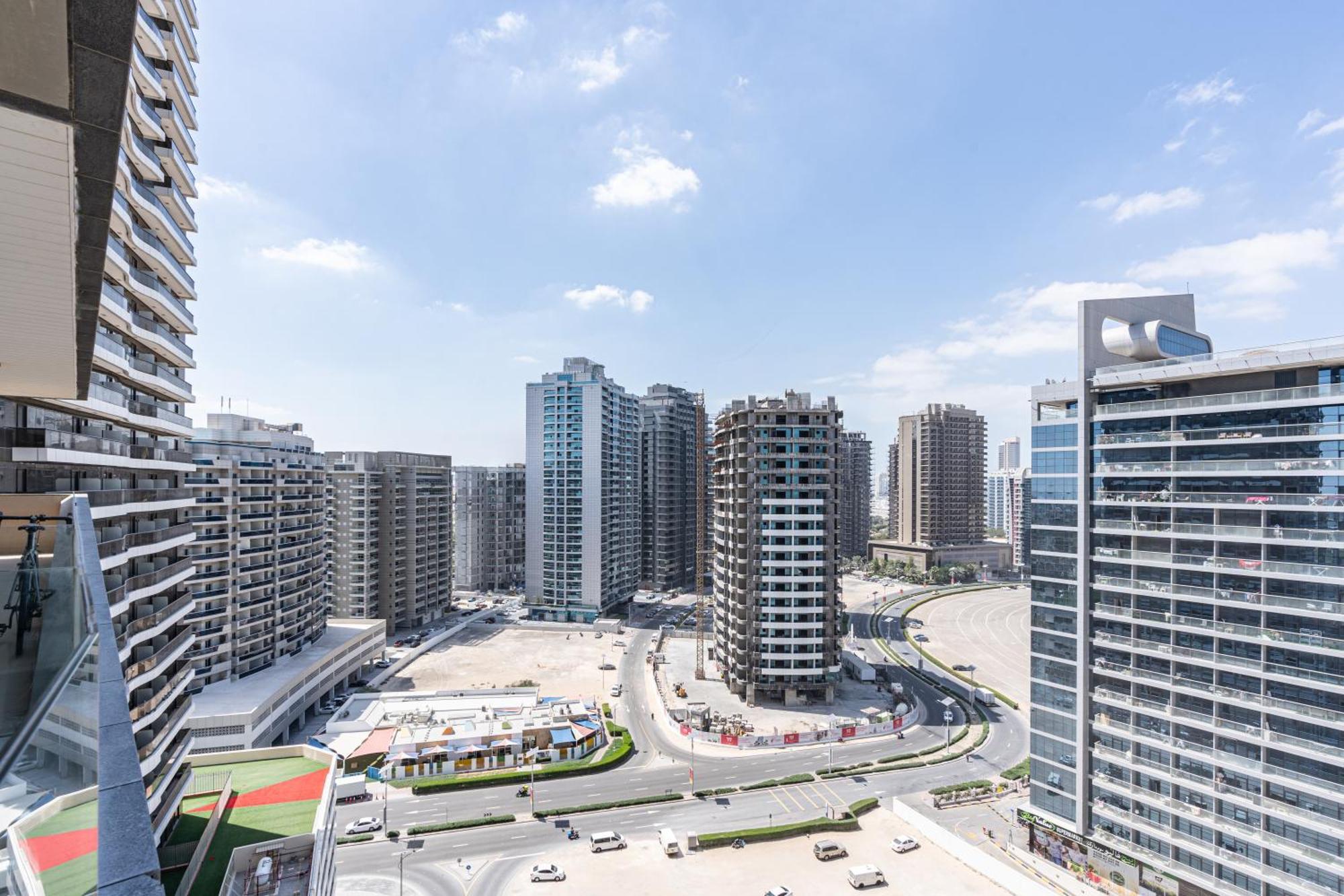 Apartment Premium & Cozy In The Heart Of Sports