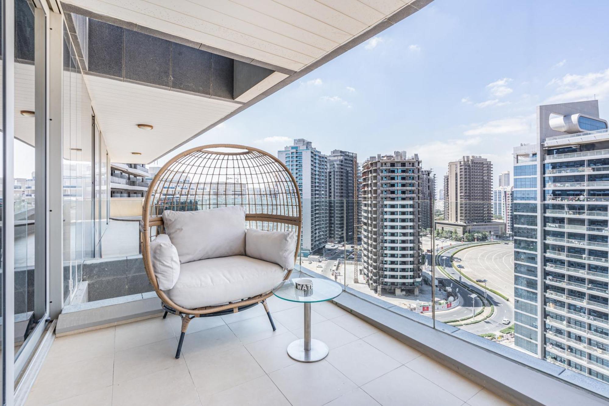 Apartment Premium & Cozy In The Heart Of Sports *