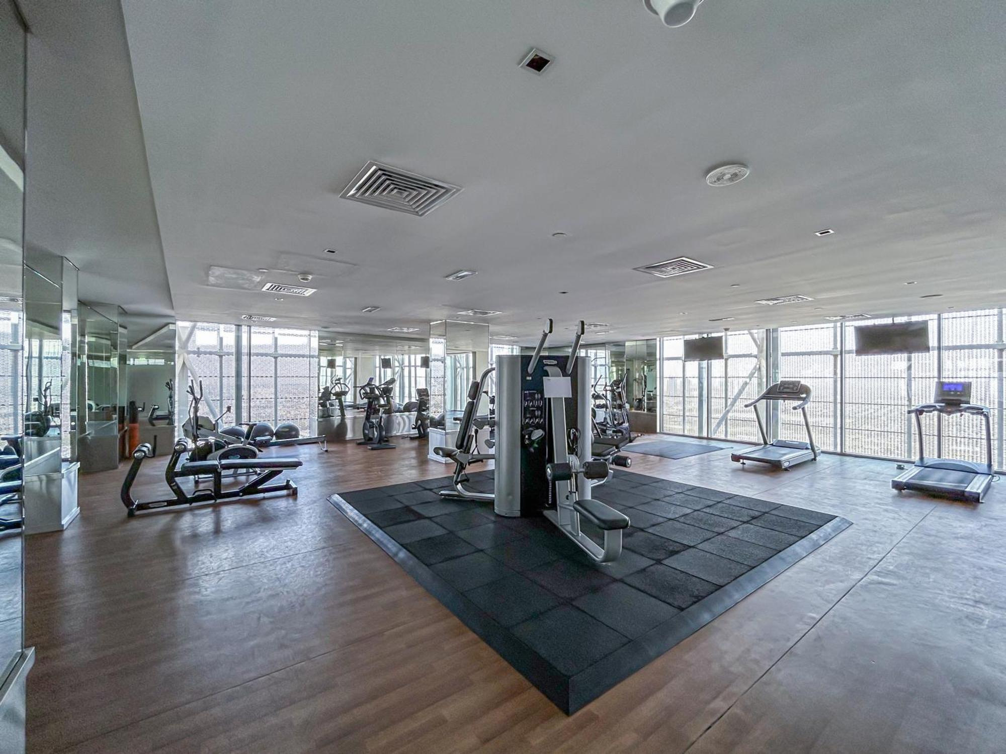 Premium & Cozy In The Heart Of Sports Apartment