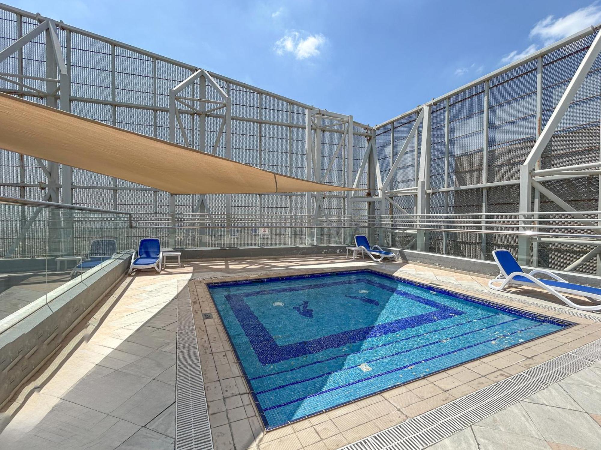 Apartment Premium & Cozy In The Heart Of Sports *