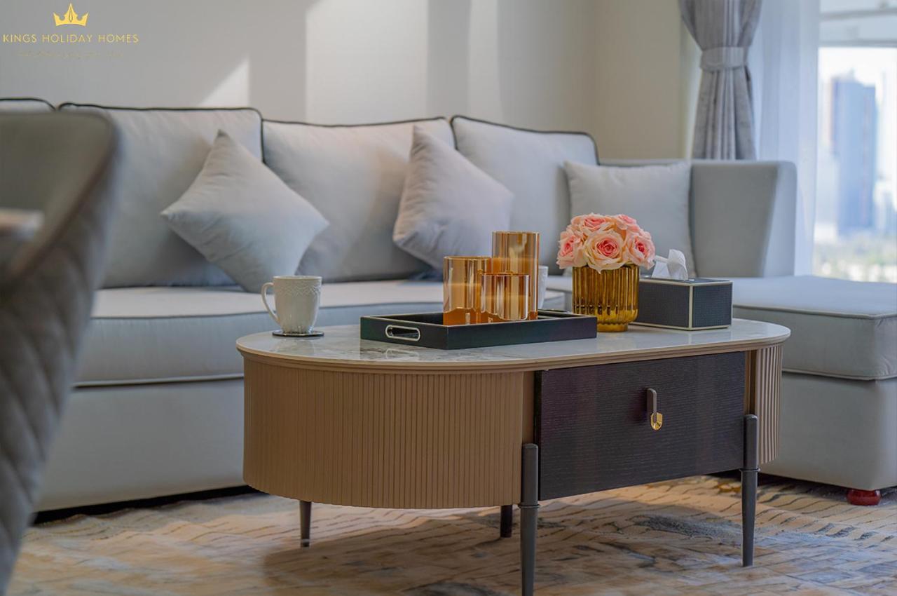 Dunya Tower Royal Holiday home Dubai