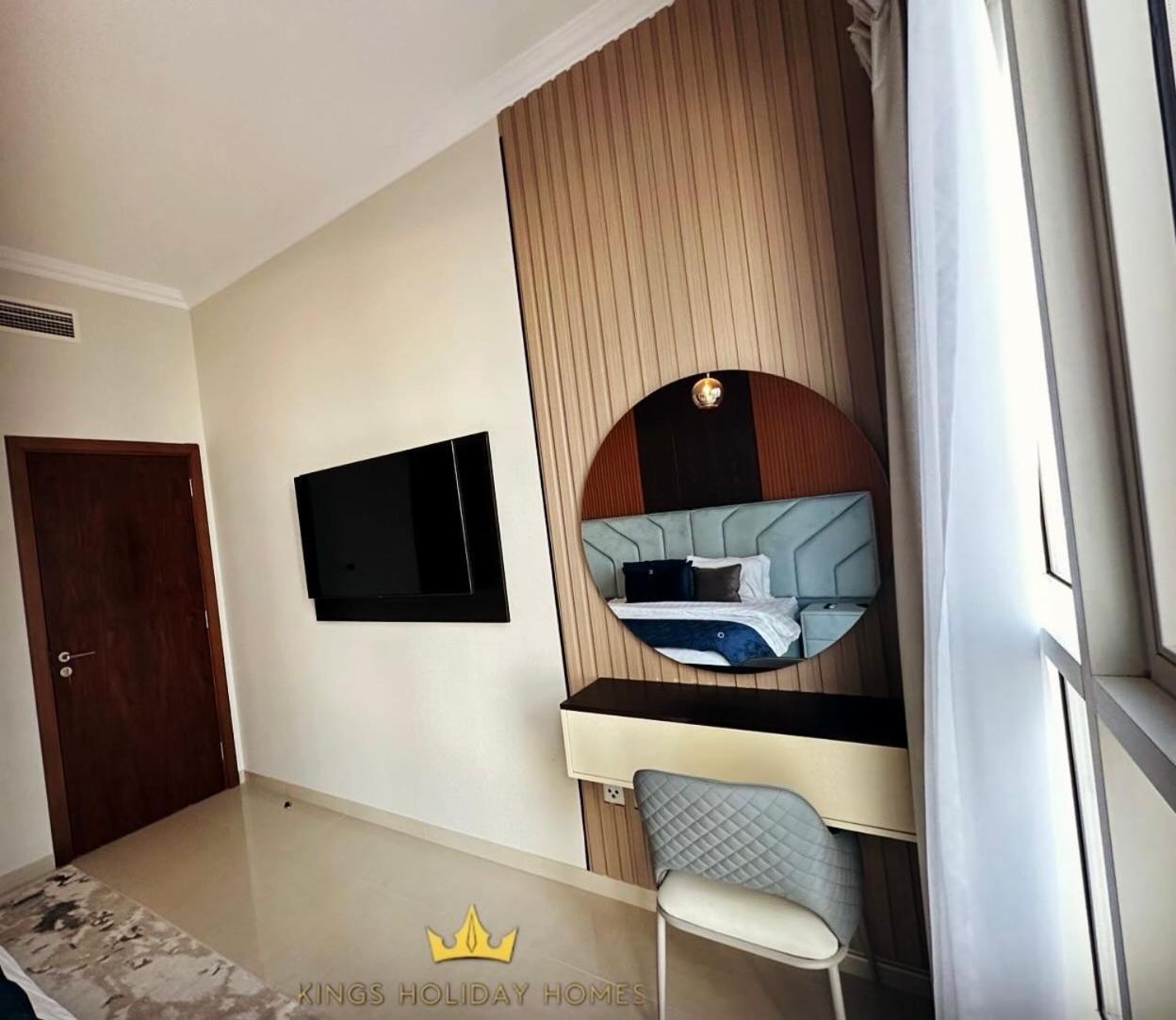 Dunya Tower Royal