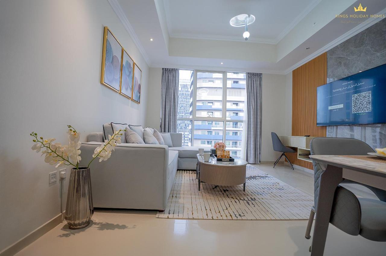 Dunya Tower Royal *