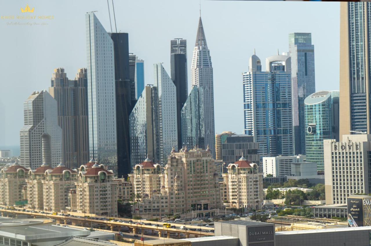 Holiday home Dunya Tower Royal