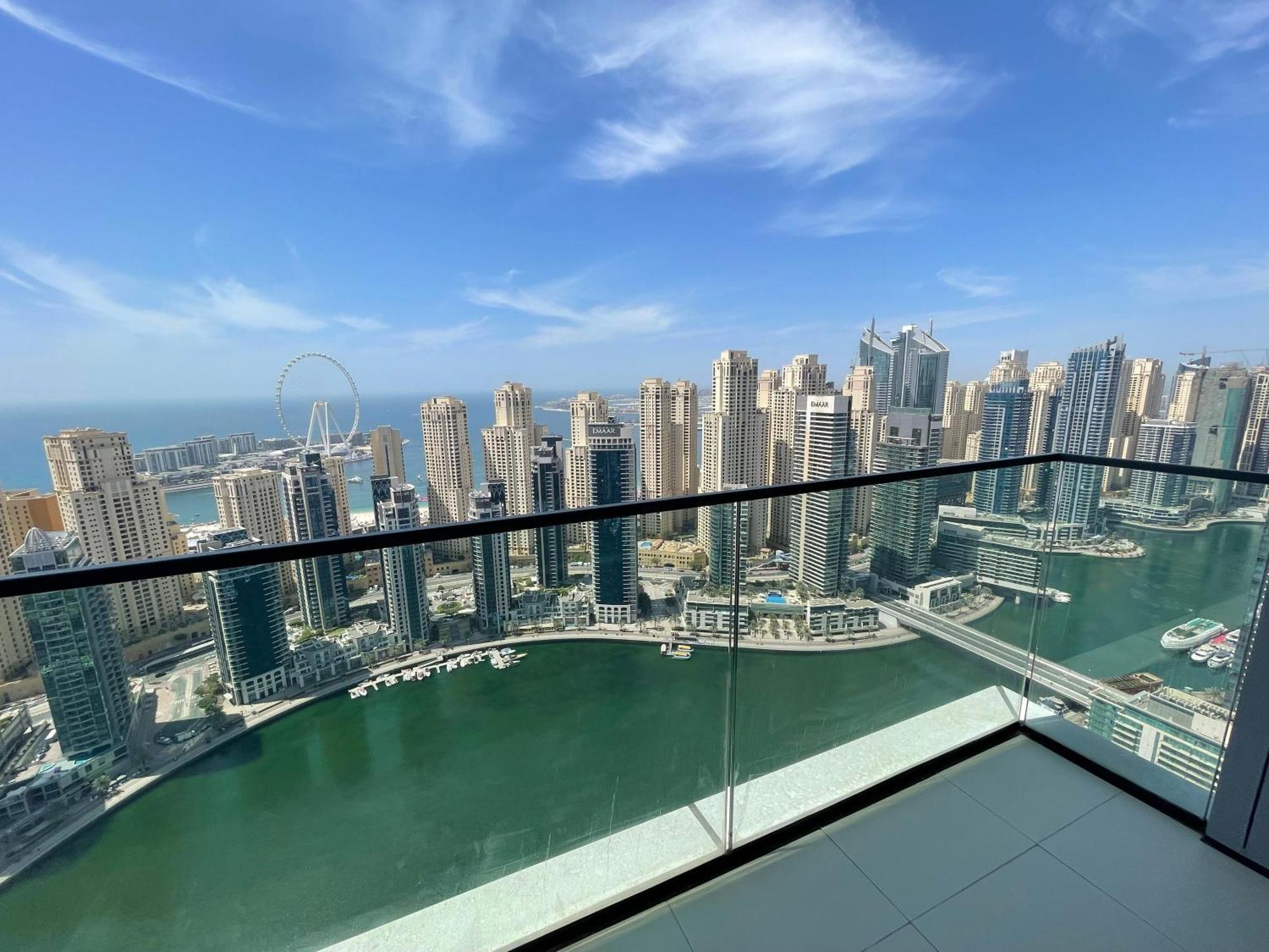 Stunning Views & Prime Location Dubai