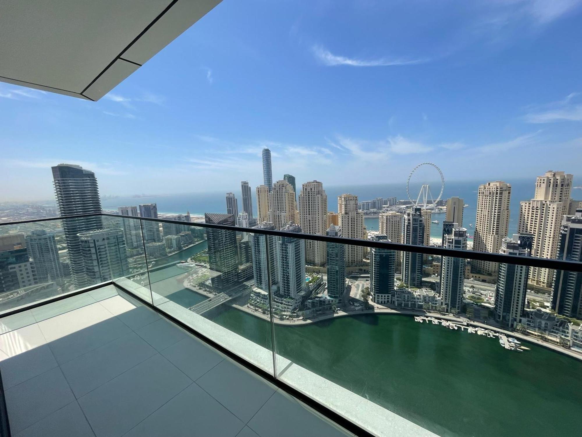 Stunning Views & Prime Location