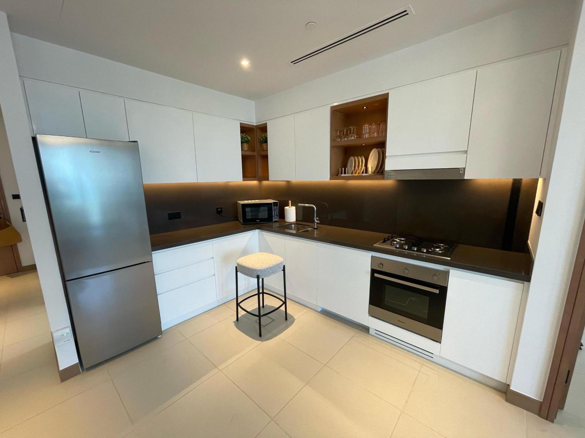 Stunning Views & Prime Location