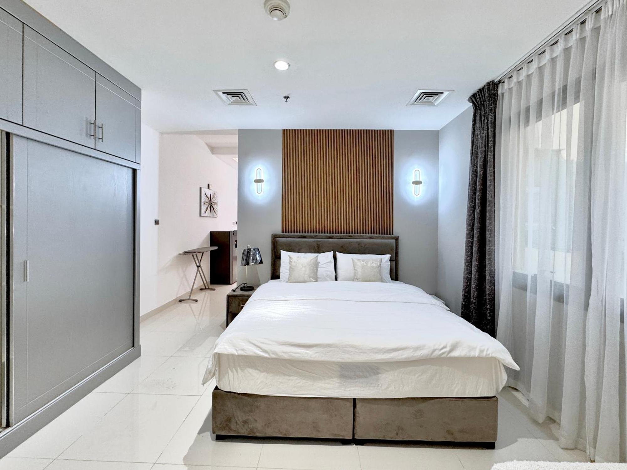 Al Manara Luxury Maison 1br Near Jumeirah Dubai