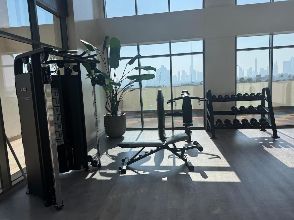 Free Parking Pet Friendly Near Downtown Dubai