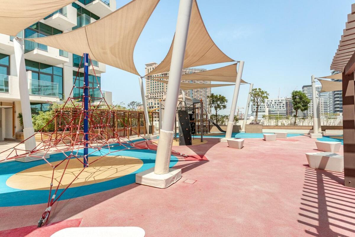Free Parking Pet Friendly Near Downtown * Dubai