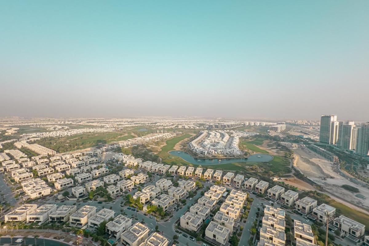 Designer 1br I Golf View I Comfortably Sleeps 4 *