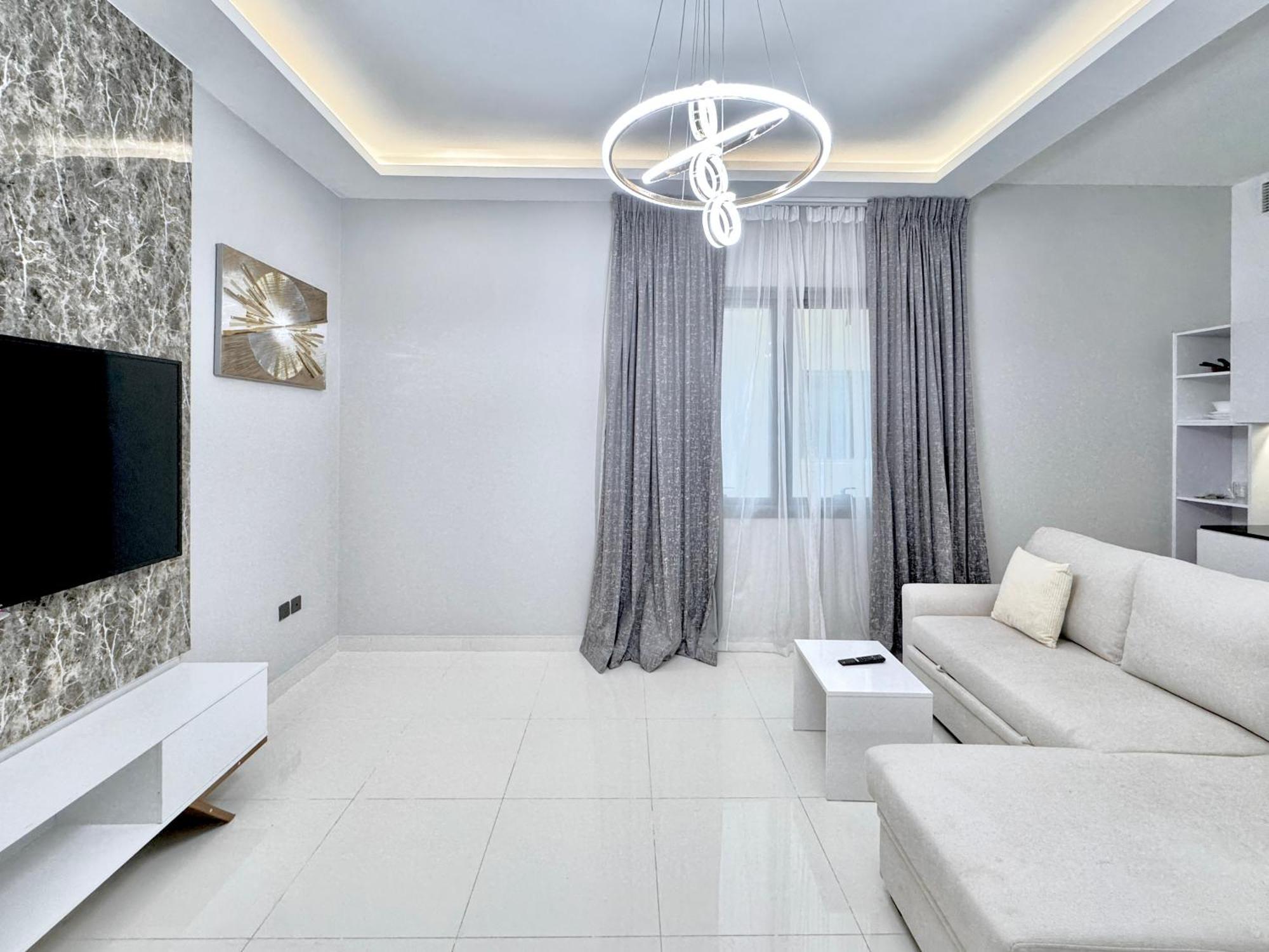 Al Manara Luxury Maison 1br Near Jumeirah *