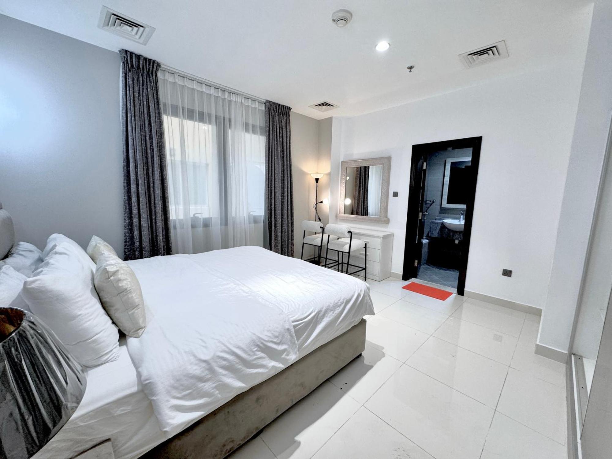 Al Manara Luxury Maison 1br Near Jumeirah Dubai