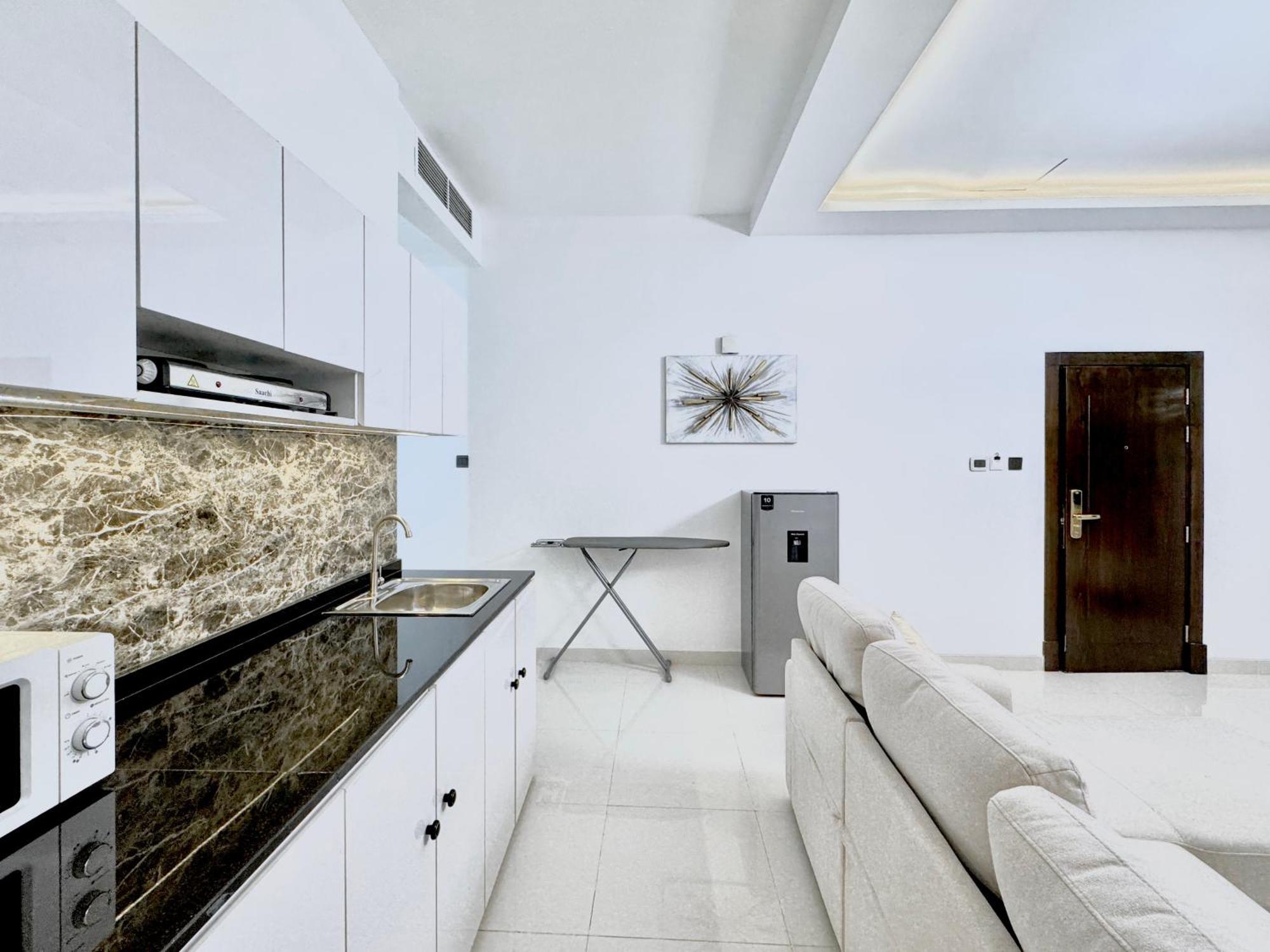 Al Manara Luxury Maison 1br Near Jumeirah * Dubai