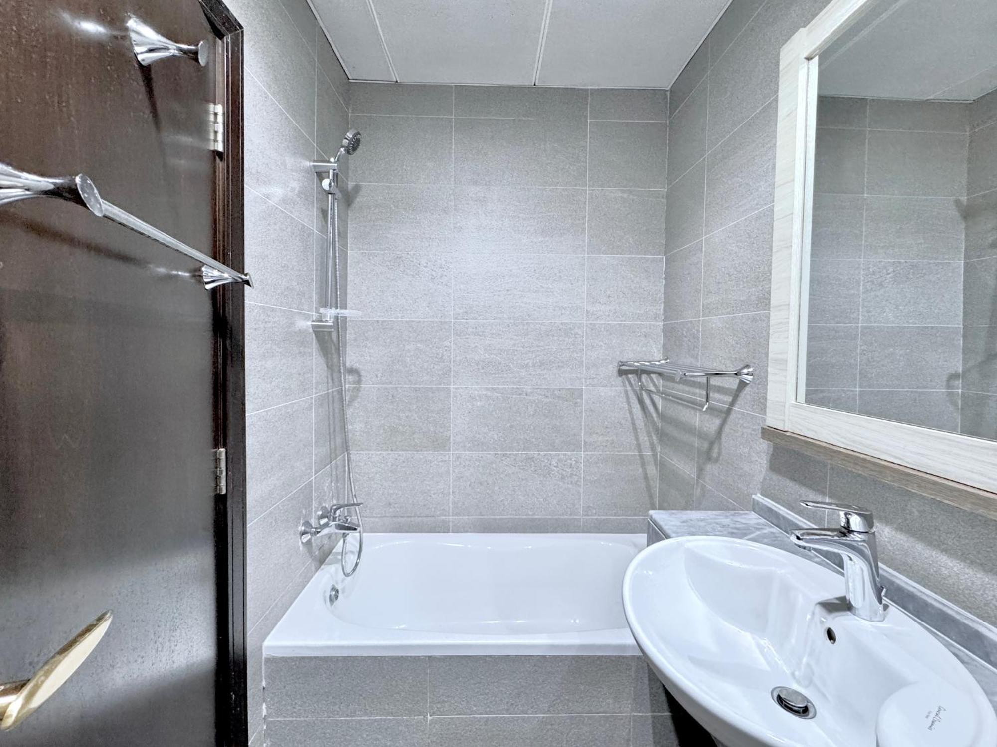Al Manara Luxury Maison 1br Near Jumeirah Apartment *