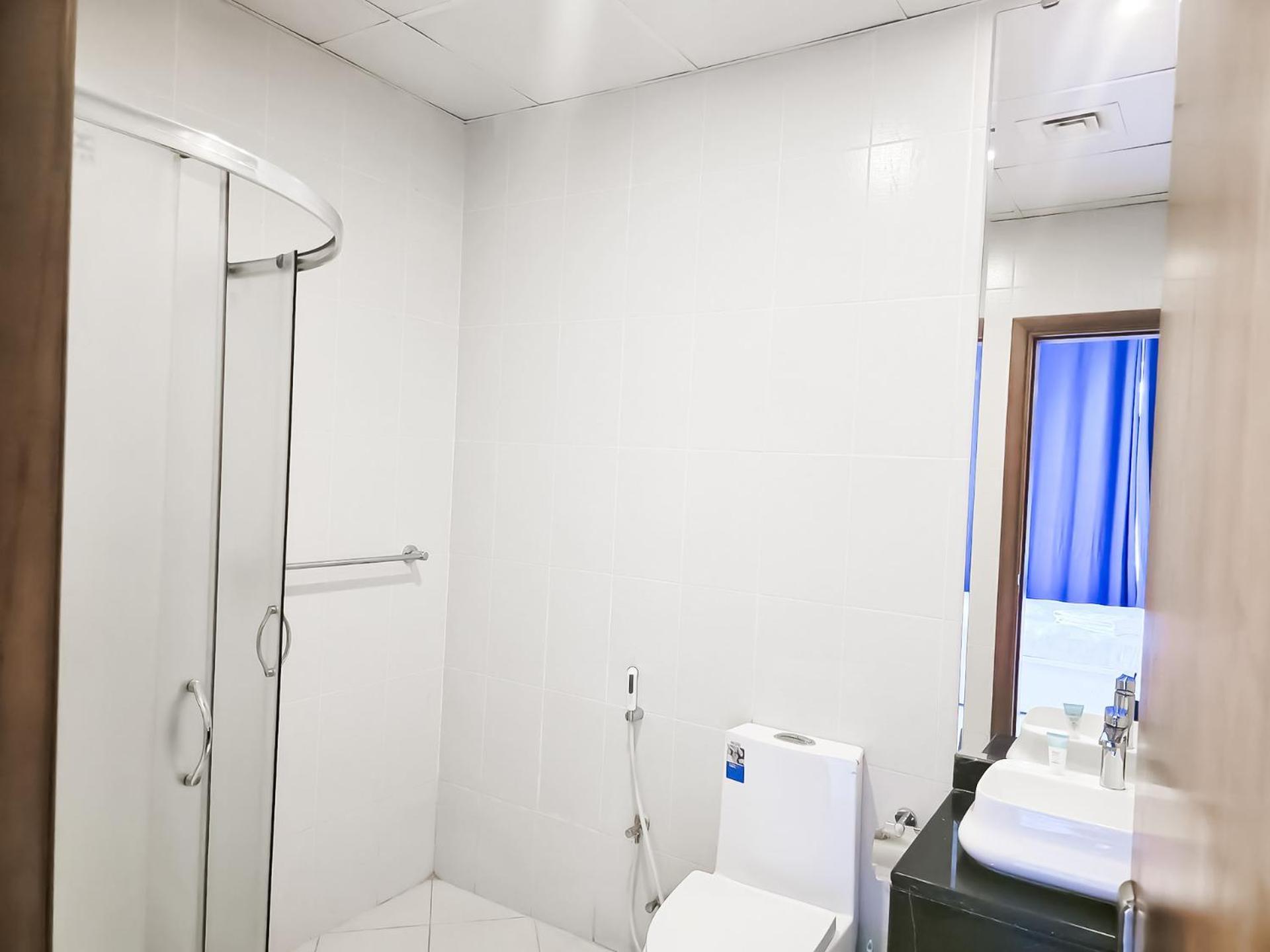 Apartment Mk Jvc