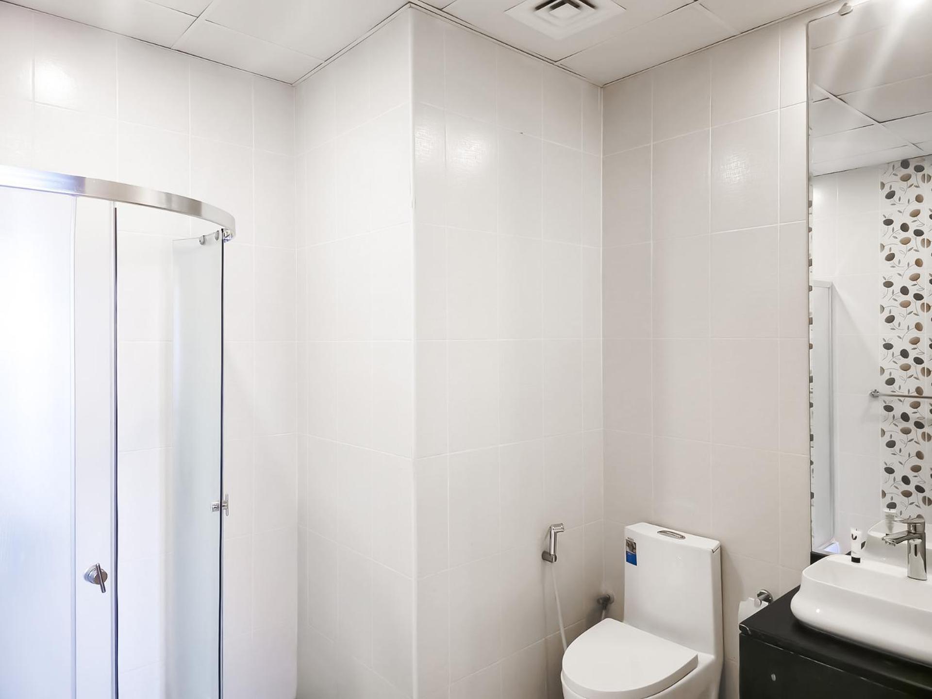 Apartment Mk Jvc *