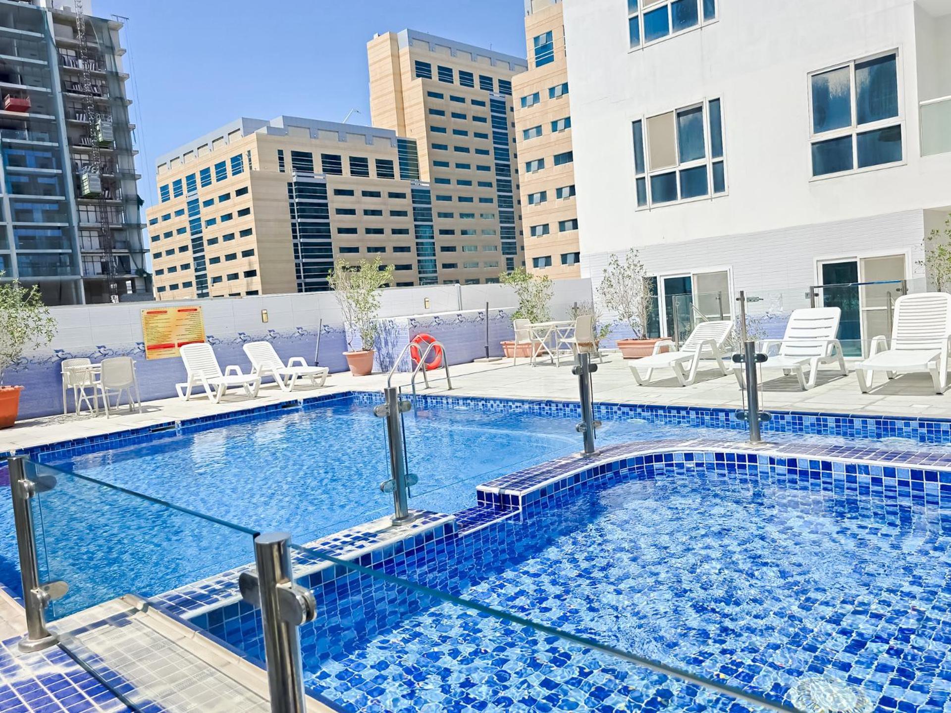Mk Jvc Dubai